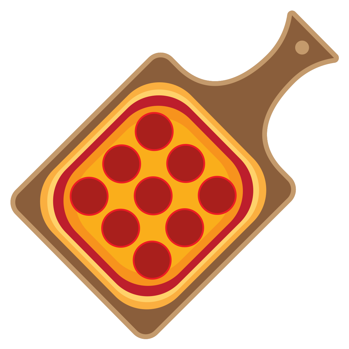 food menu