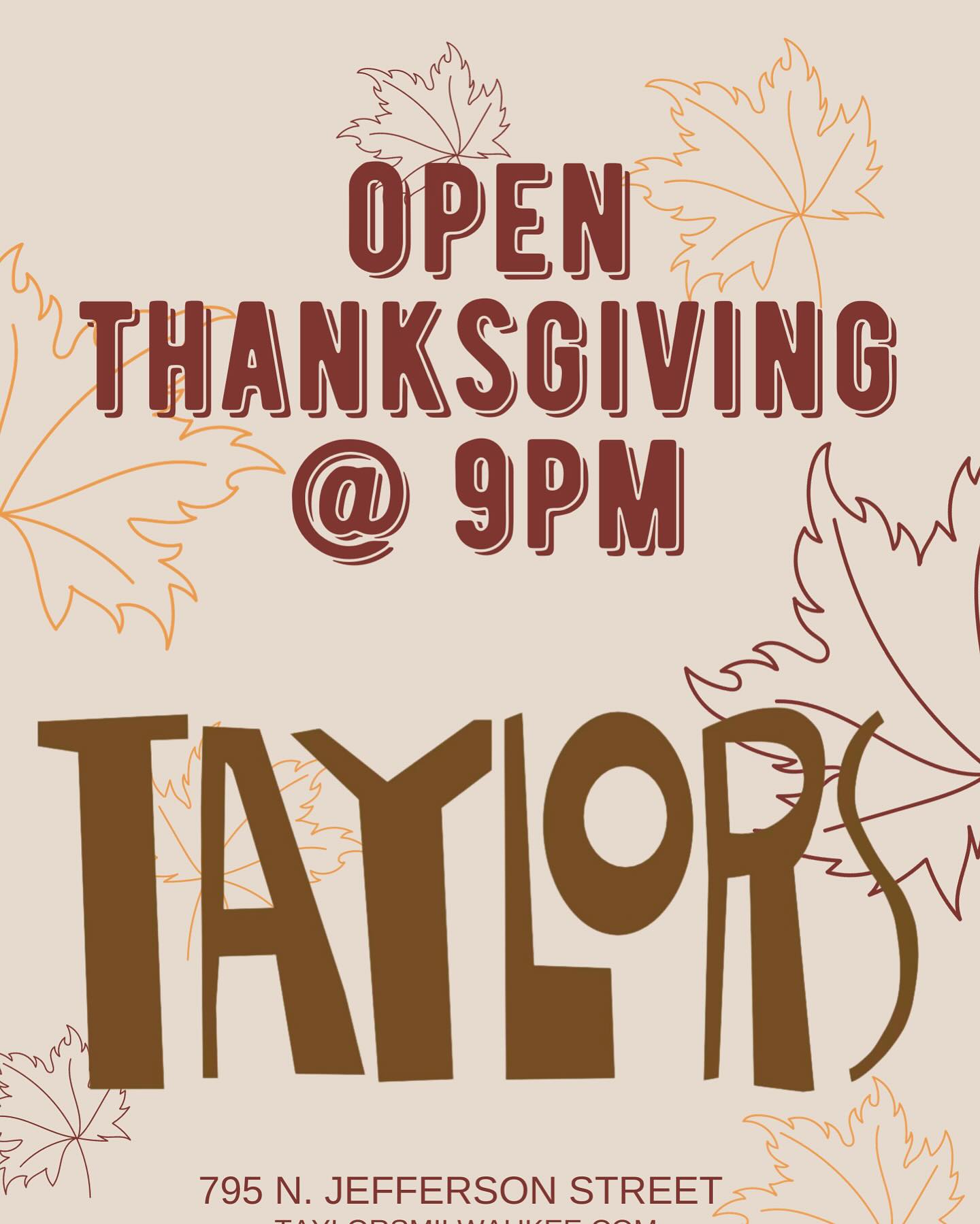 taylors_milwaukee